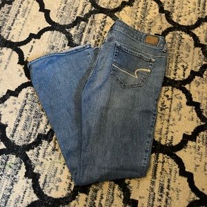 AE jeans